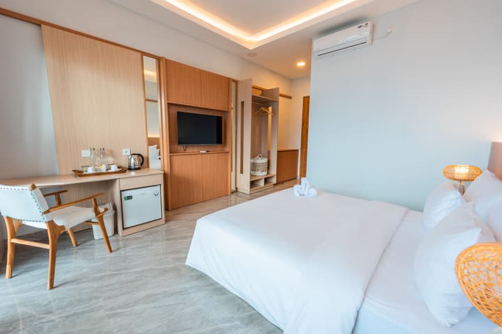 Sea La Vie Resort Nusa Penida