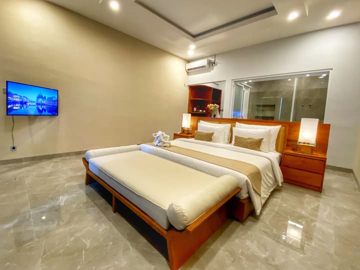 Sea La Vie Resort Nusa Penida
