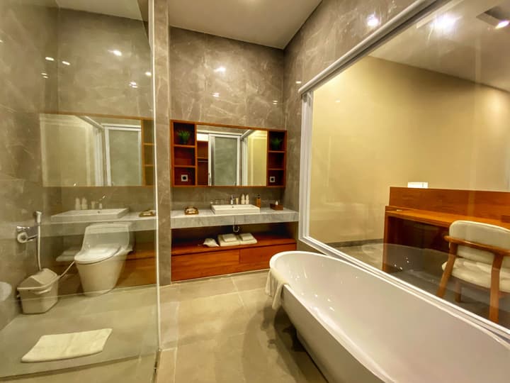 Sea La Vie Resort Nusa Penida