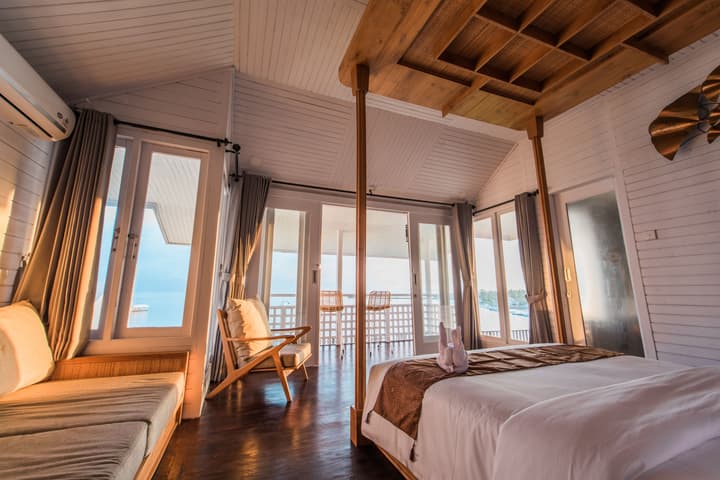 Sea La Vie Resort Nusa Penida