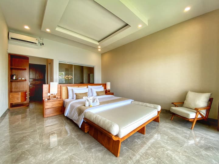 Sea La Vie Resort Nusa Penida