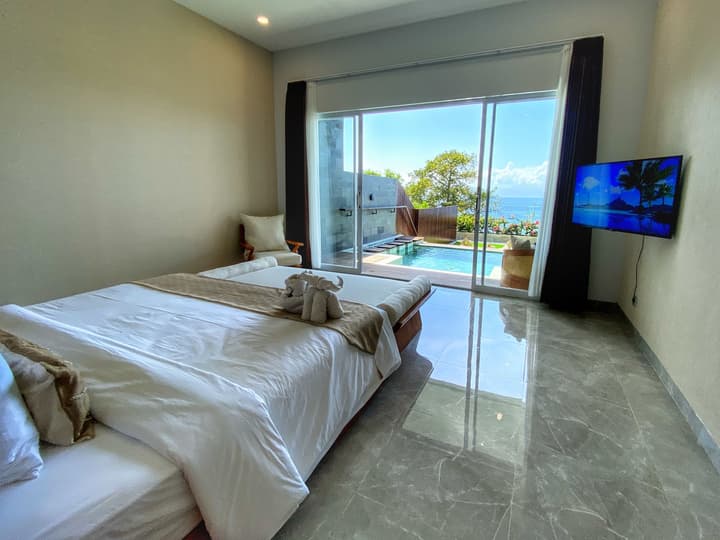 Sea La Vie Resort Nusa Penida