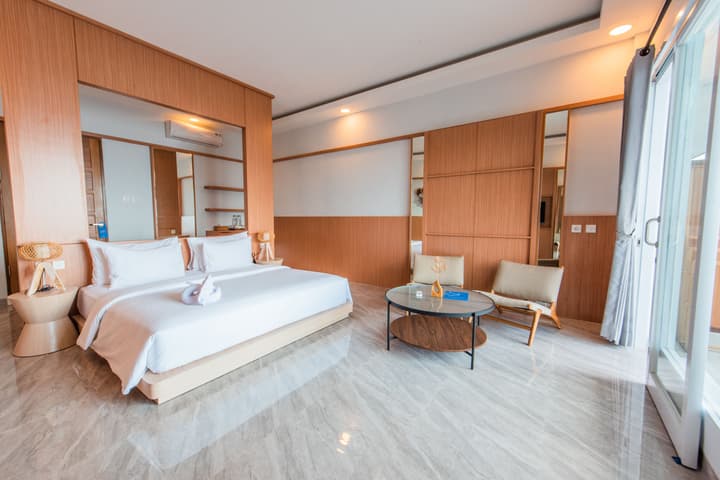 Sea La Vie Resort Nusa Penida