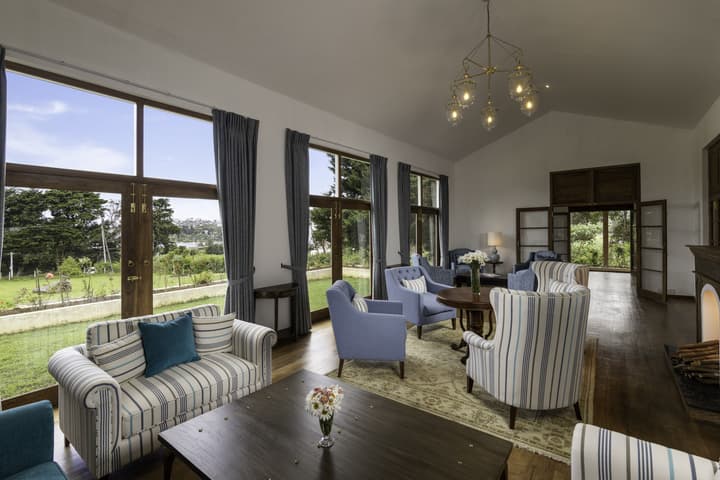 Jetwing Broomfield Bungalow