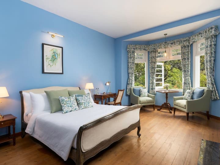 Jetwing Broomfield Bungalow