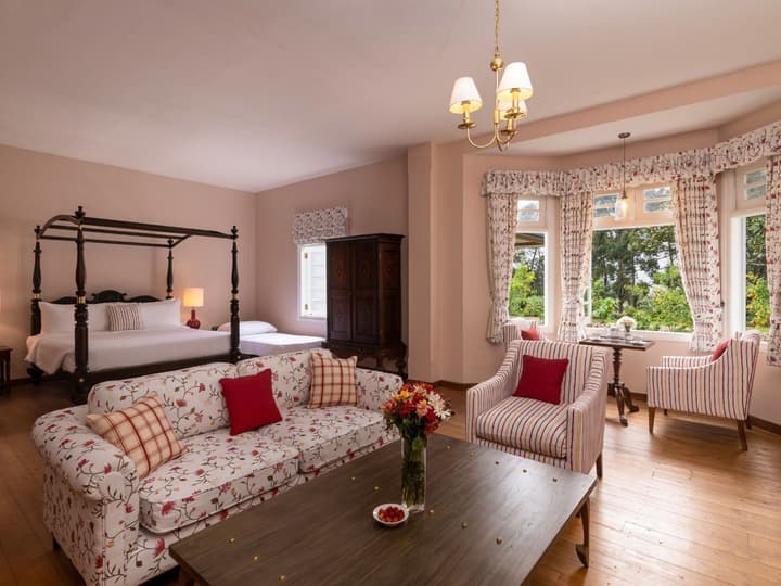 Jetwing Broomfield Bungalow