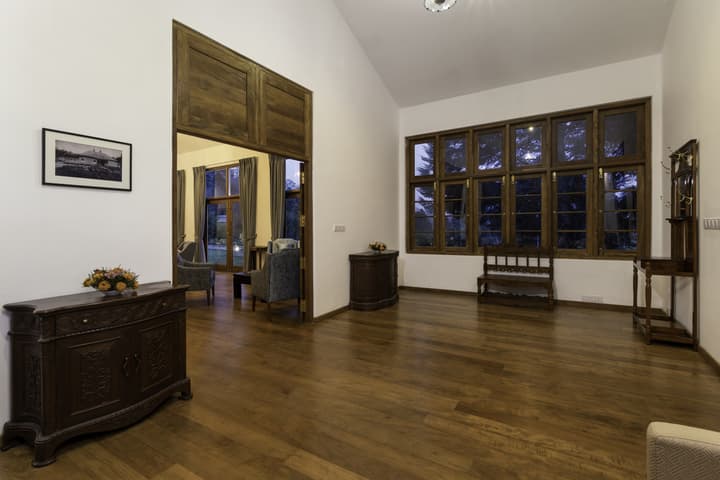 Jetwing Broomfield Bungalow