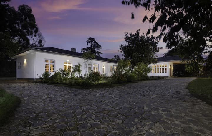 Jetwing Broomfield Bungalow
