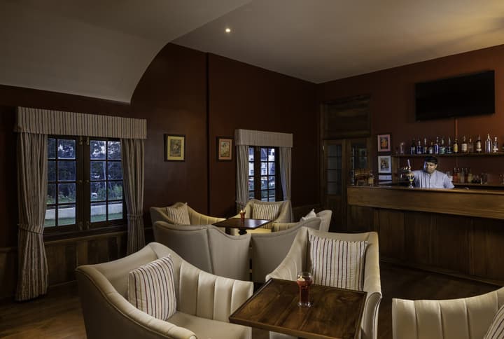 Jetwing Broomfield Bungalow