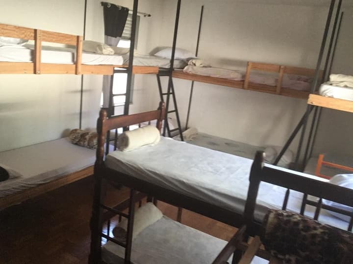 Hostel Bella Ciao