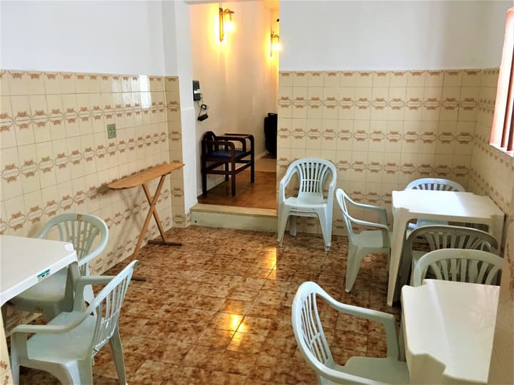 Hostel Bella Ciao