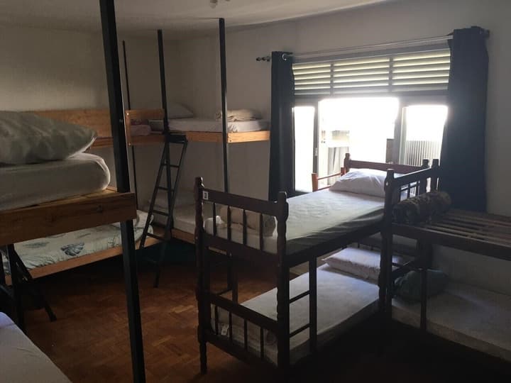 Hostel Bella Ciao