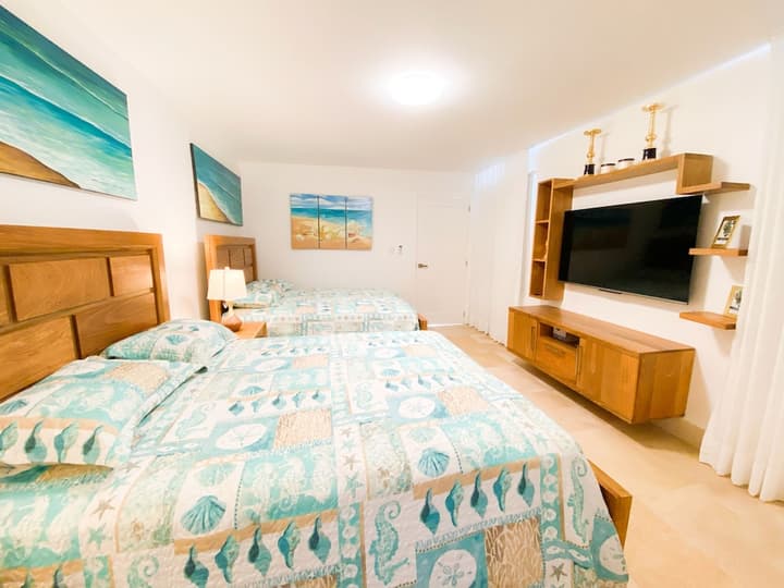 Xeliter Green One Playa Dorada