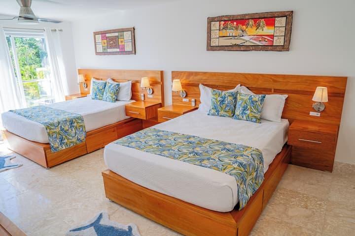 Xeliter Green One Playa Dorada