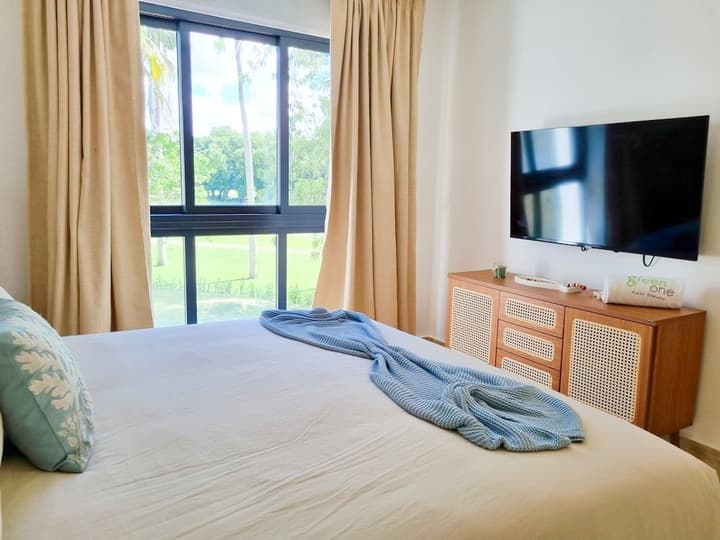Xeliter Green One Playa Dorada