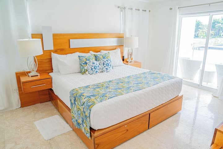 Xeliter Green One Playa Dorada