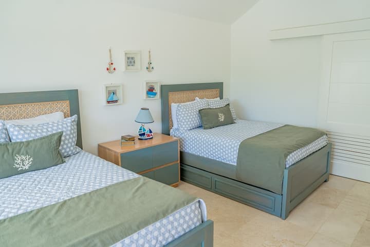 Xeliter Green One Playa Dorada