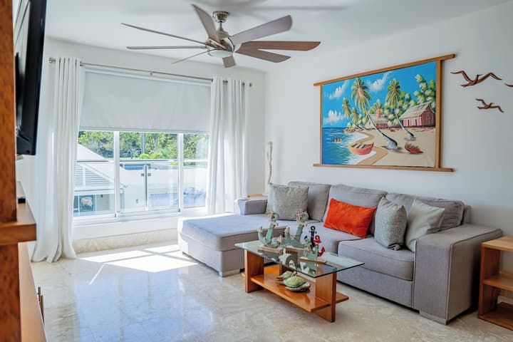 Xeliter Green One Playa Dorada