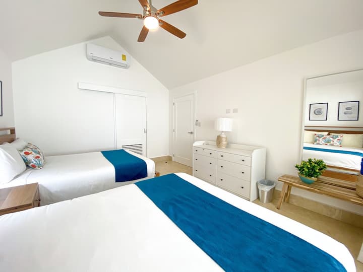 Xeliter Green One Playa Dorada