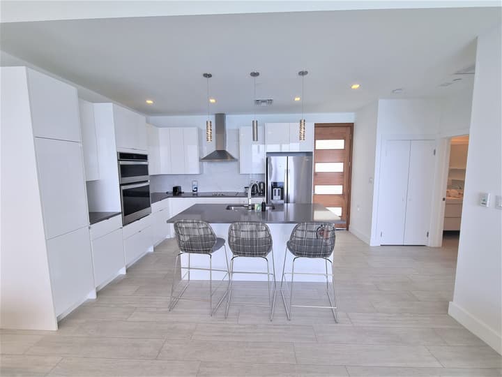 Cayman Luxury Rentals at Lighthouse Point Residences