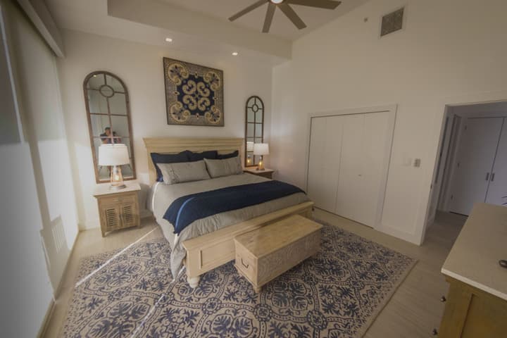 Cayman Luxury Rentals at Lighthouse Point Residences