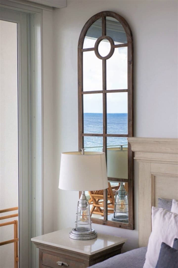 Cayman Luxury Rentals at Lighthouse Point Residences