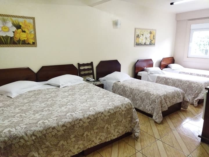 Hotel Pequenino