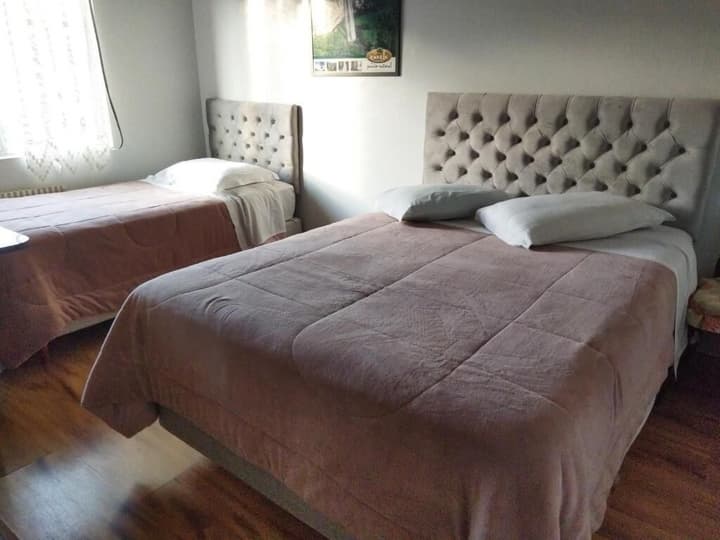 Hotel Pequenino