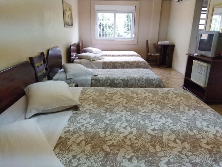 Hotel Pequenino