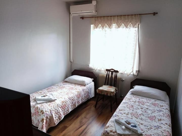 Hotel Pequenino