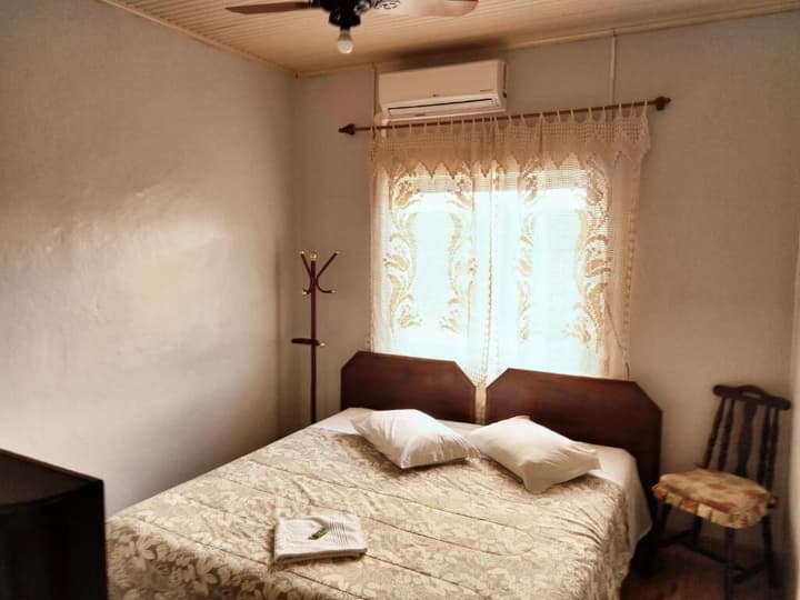 Hotel Pequenino