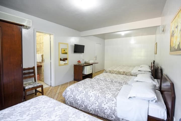 Hotel Pequenino