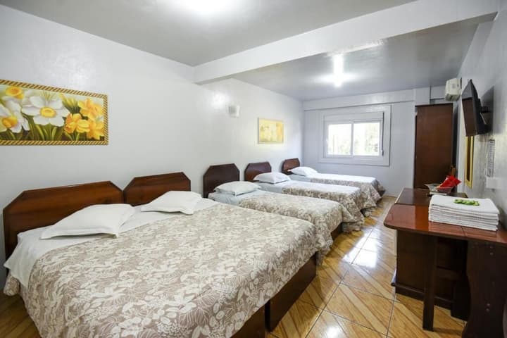 Hotel Pequenino