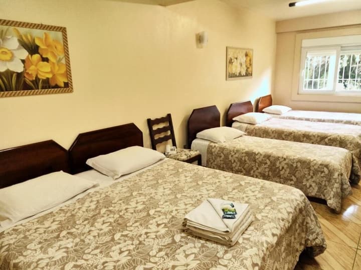 Hotel Pequenino
