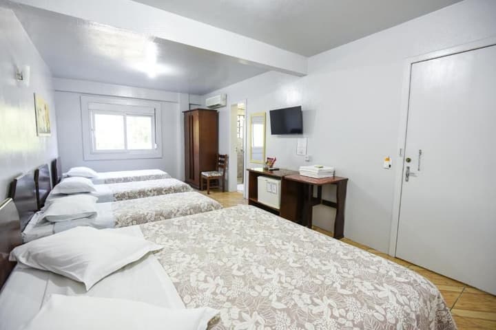 Hotel Pequenino