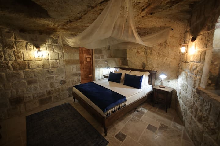 Ürgüp Cave Suites