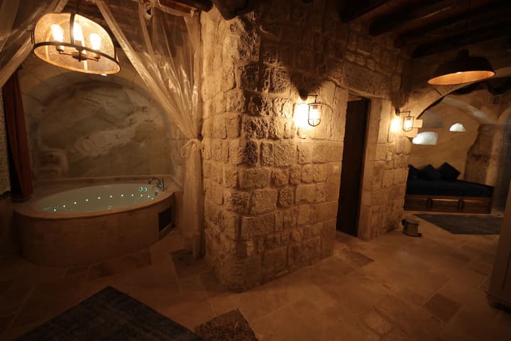 Ürgüp Cave Suites