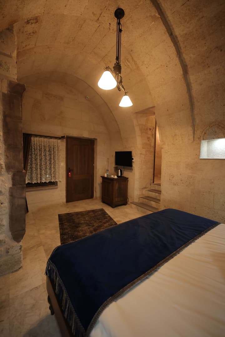 Ürgüp Cave Suites