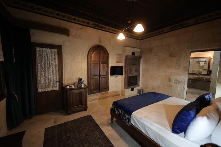 Ürgüp Cave Suites