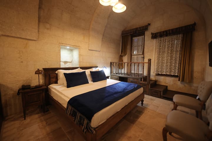 Ürgüp Cave Suites