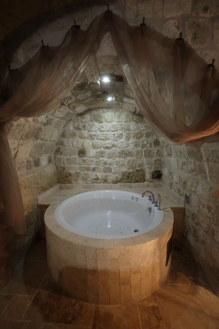 Ürgüp Cave Suites