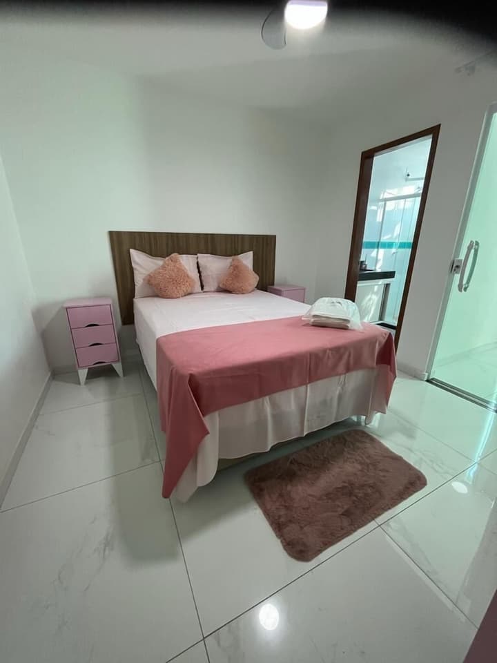 Pousada Central de Arraial