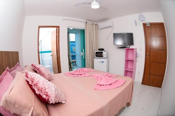 Pousada Central de Arraial