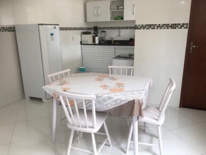 Pousada Central de Arraial