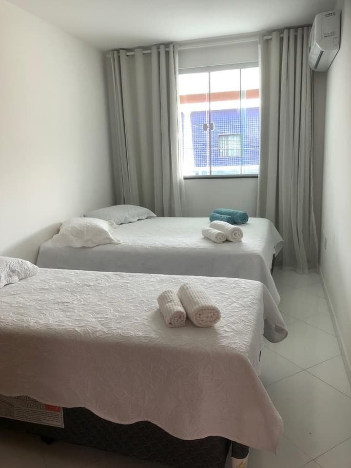 Pousada Central de Arraial