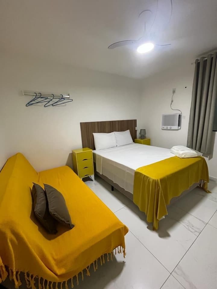 Pousada Central de Arraial