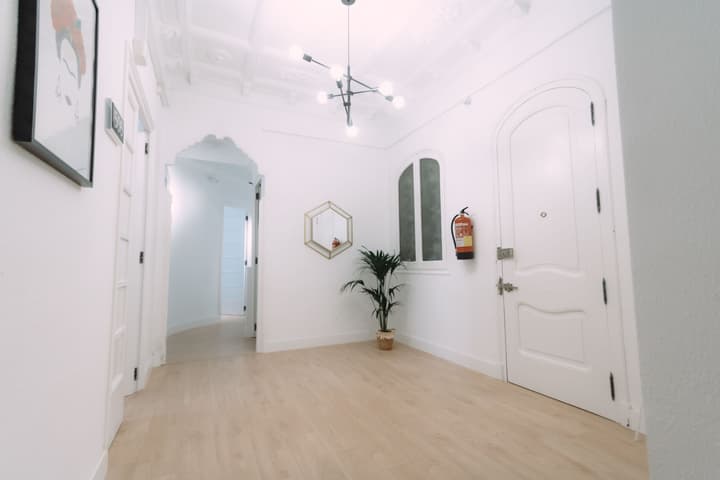 Concept Rooms