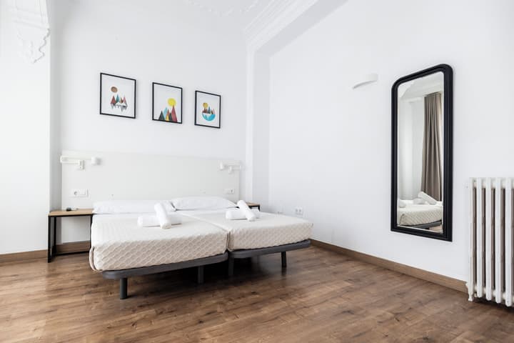 Concept Rooms