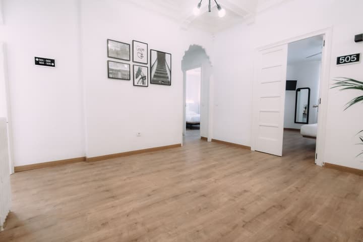Concept Rooms