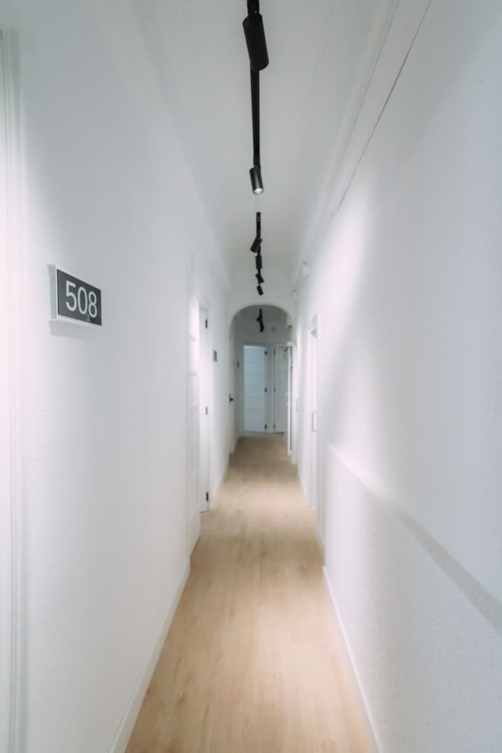 Concept Rooms